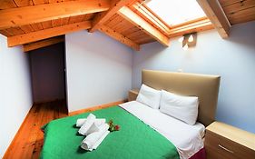 Argo Maisonettes&Suites